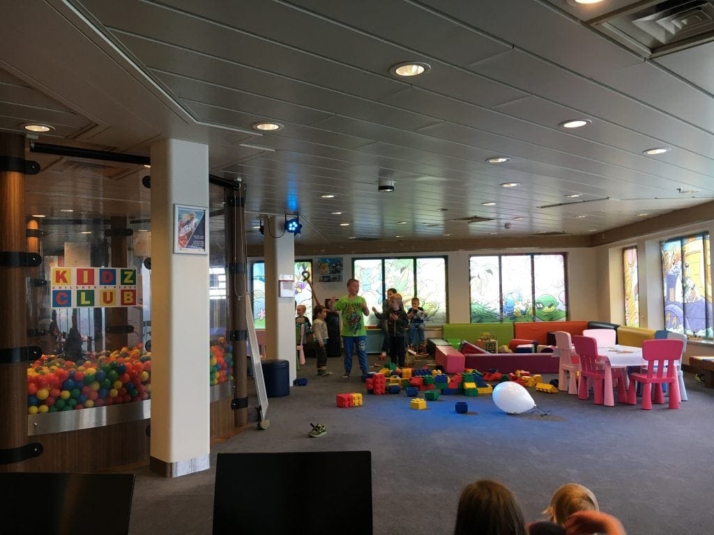 2 Night Mini Cruise from Newcastle to Amsterdam with DFDS www.minitravellers.co.uk