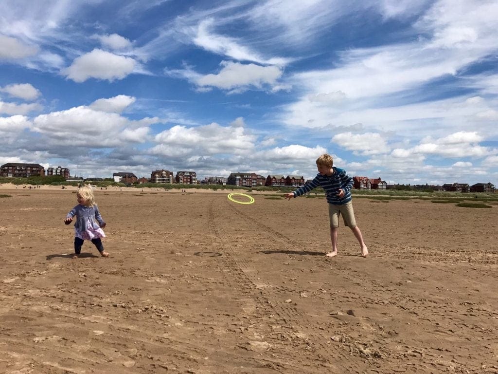 A Weekend On the Fylde Coast - aka Blackpool! www.minitravellers.co.uk