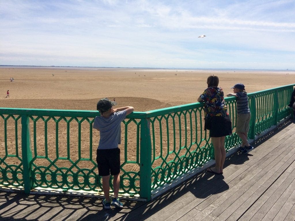 A Weekend On the Fylde Coast - aka Blackpool! www.minitravellers.co.uk