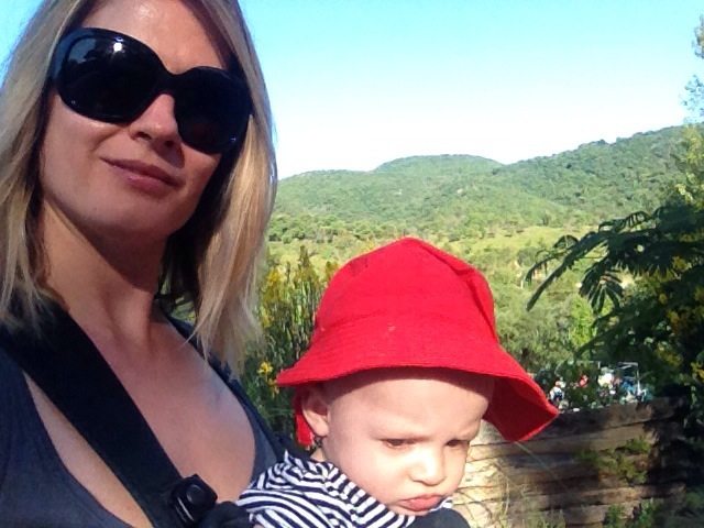 How to Enjoy a Holiday with Toddlers and Actually Get a Break www.minitravellers.co.uk