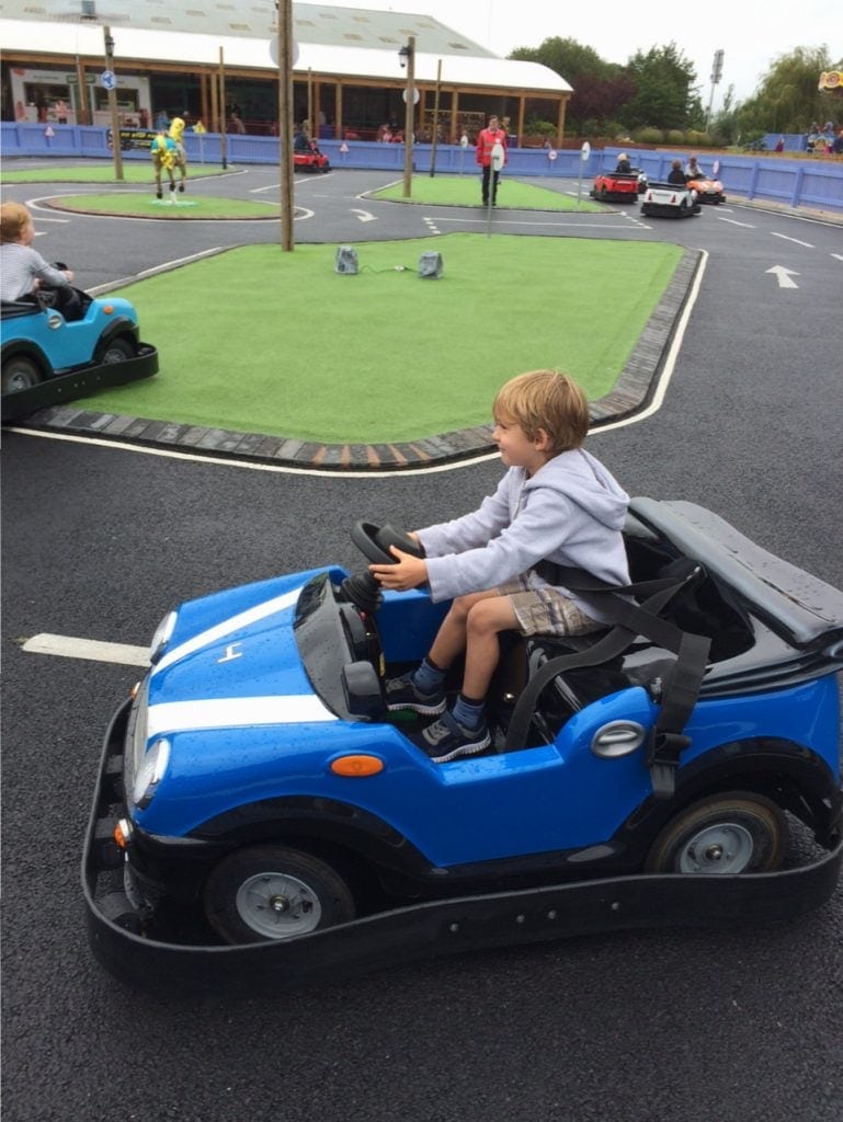 Crealy Adventure Theme Park, Devon – Fun Across the Generations www.minitravellers.co.uk