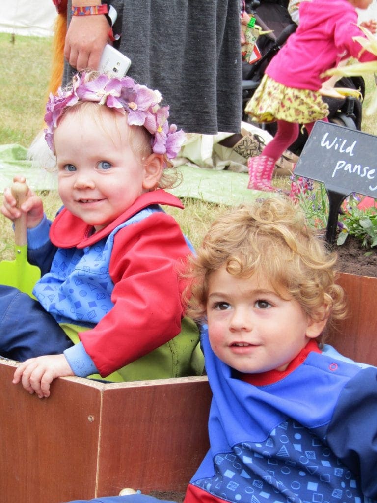 The Kidunk Outdoor Suit for Pre-Schoolers www.minitravellers.co.uk