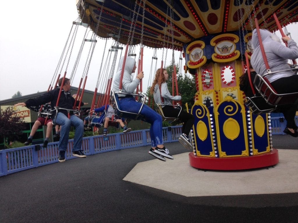 Crealy Adventure Theme Park, Devon – Fun Across the Generations www.minitravellers.co.uk
