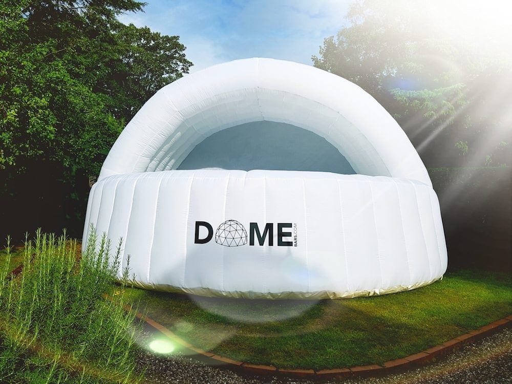 domebars www.minitravellers.co.uk