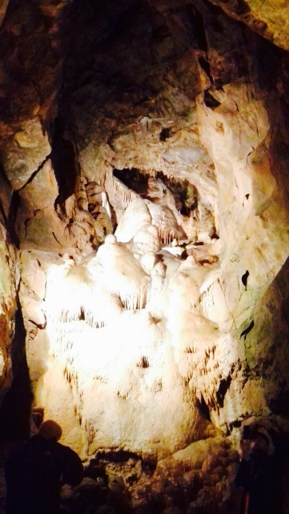 Cheddar Gorge and Caves | Family Day Out in Somerset www.minitravellers.co.uk