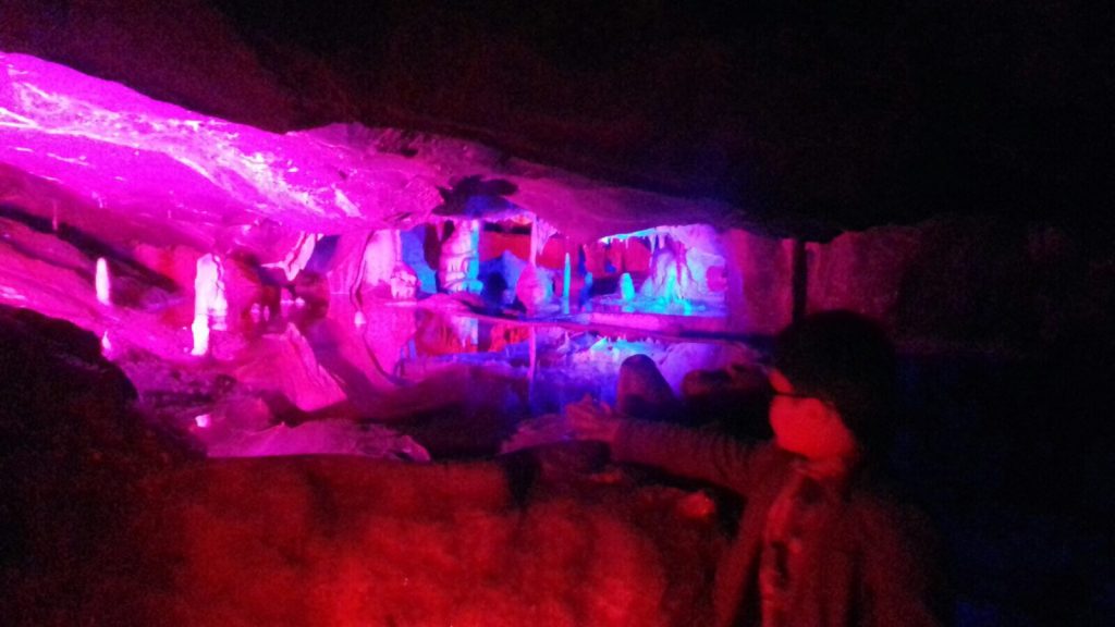 Cheddar Gorge and Caves | Family Day Out in Somerset www.minitravellers.co.uk