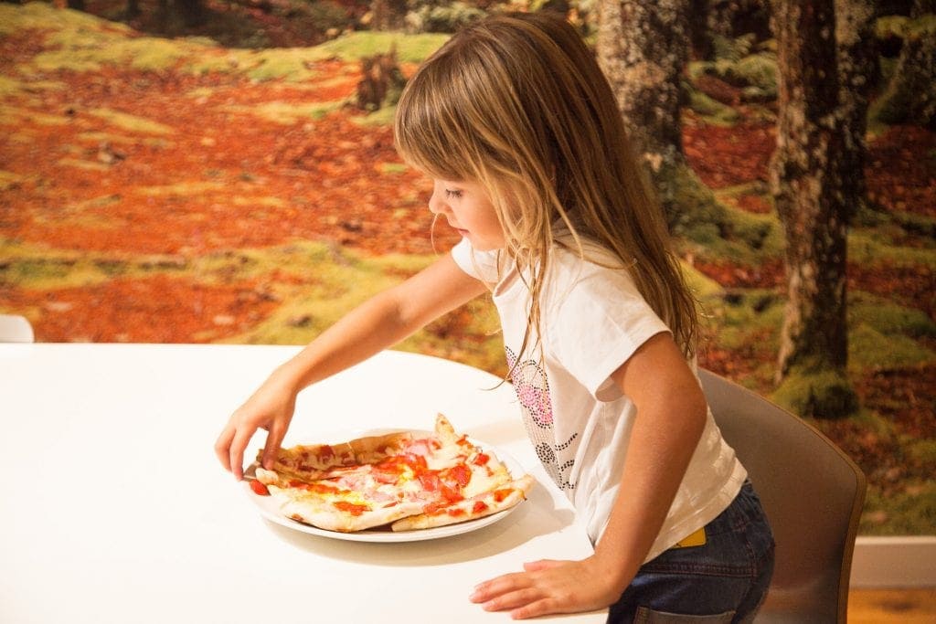 Why Center Parcs Isn’t Just For The Summer Months