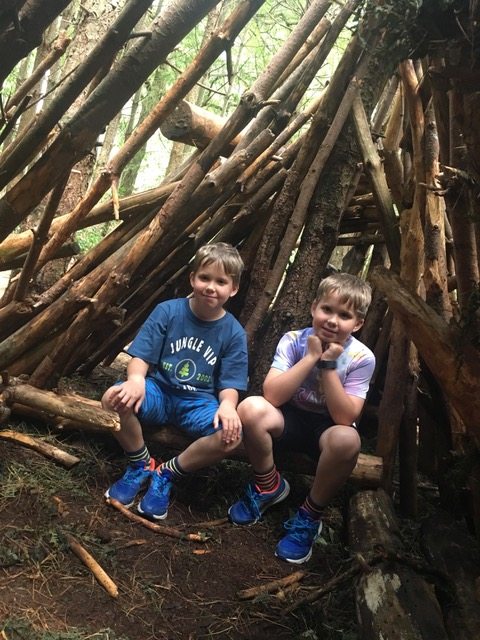 Would you love to take your family for a camping trip? Read out post 'First Time Camping For The Family'.