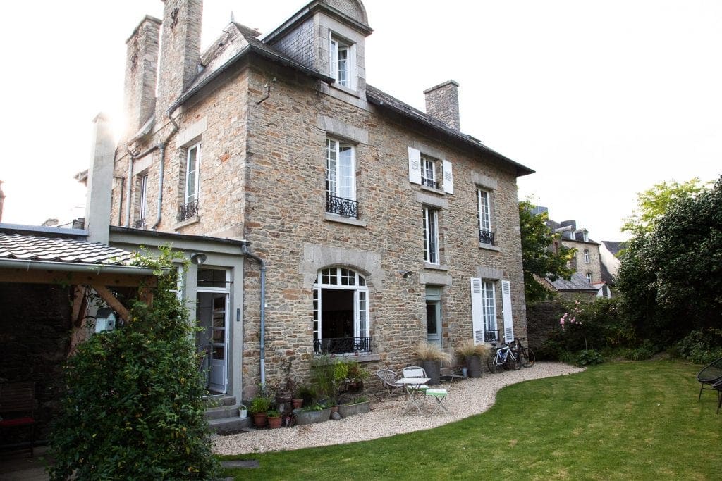24 Hours in Josselin with Kids | Visit Brittany