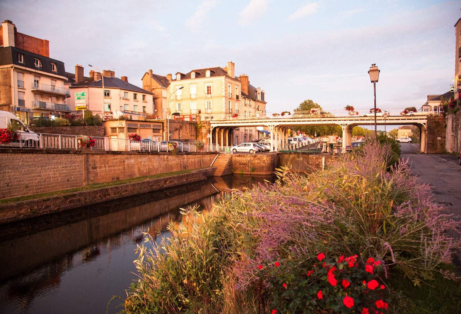 2 Nights in Redon with Kids | Visit Brittany www.minitravellers.co.uk