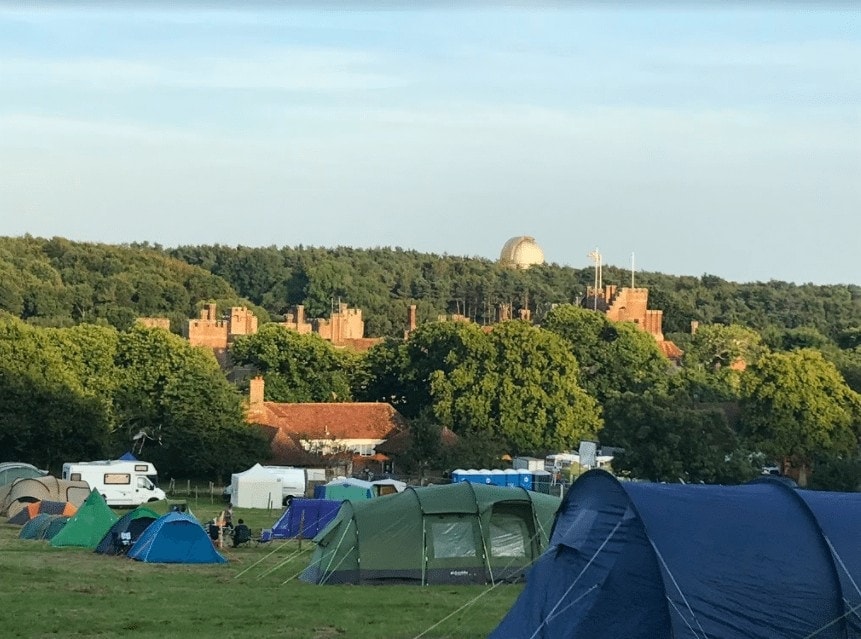 Would you love to take your family for a camping trip? Read out post 'First Time Camping For The Family'.