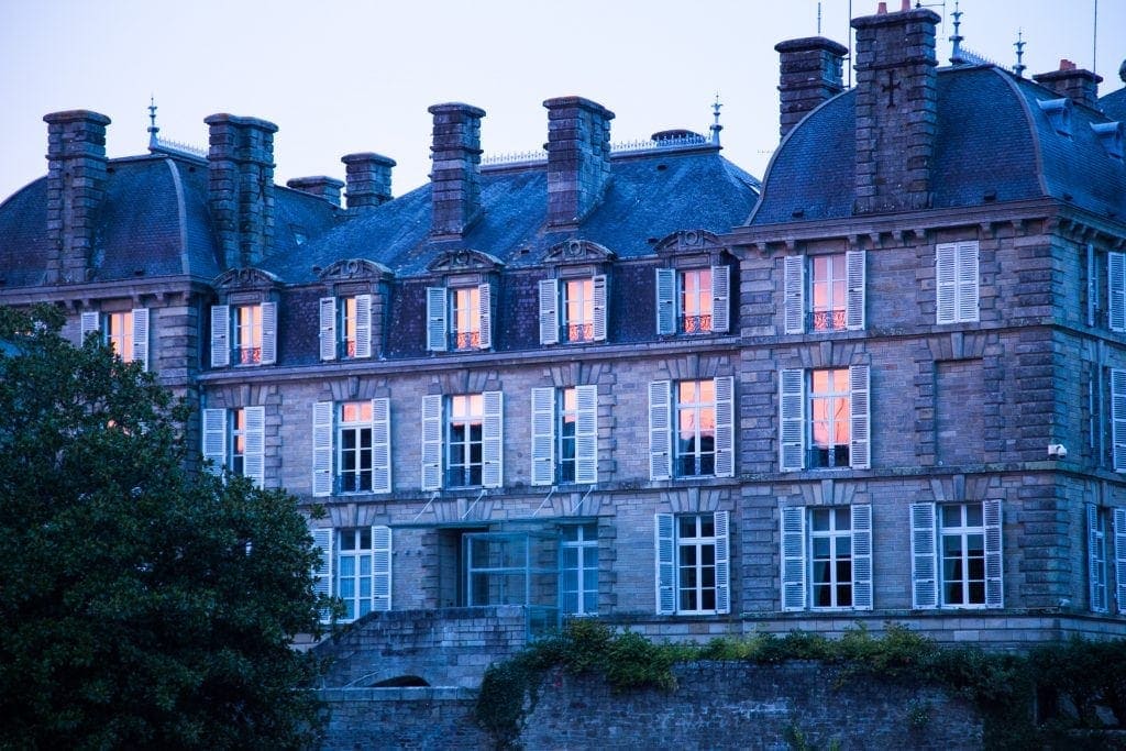 24 Hours in Vannes with Kids | Visit Brittany www.minitravellers.co.uk