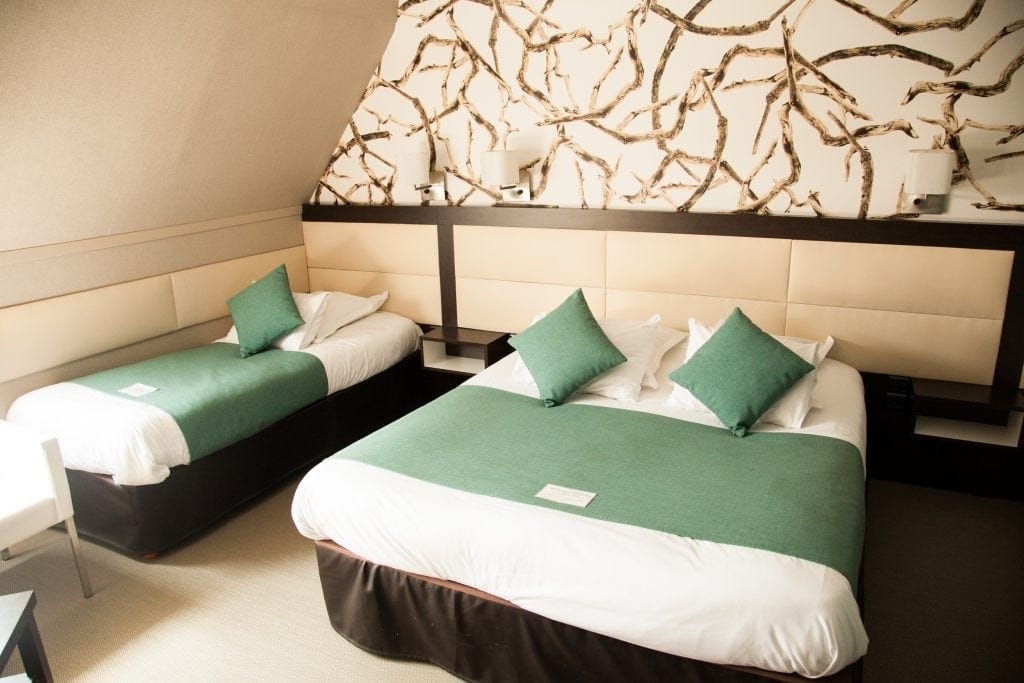 24 Hours in Vannes with Kids | Visit Brittany www.minitravellers.co.uk