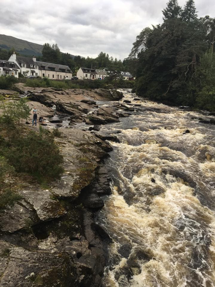 Loch Tay View