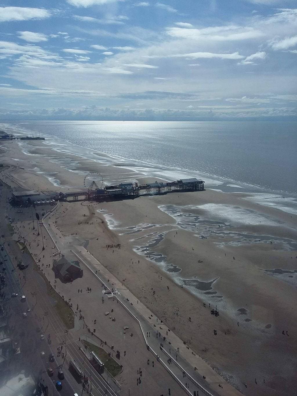 Blackpool www.minitravellers.co.uk