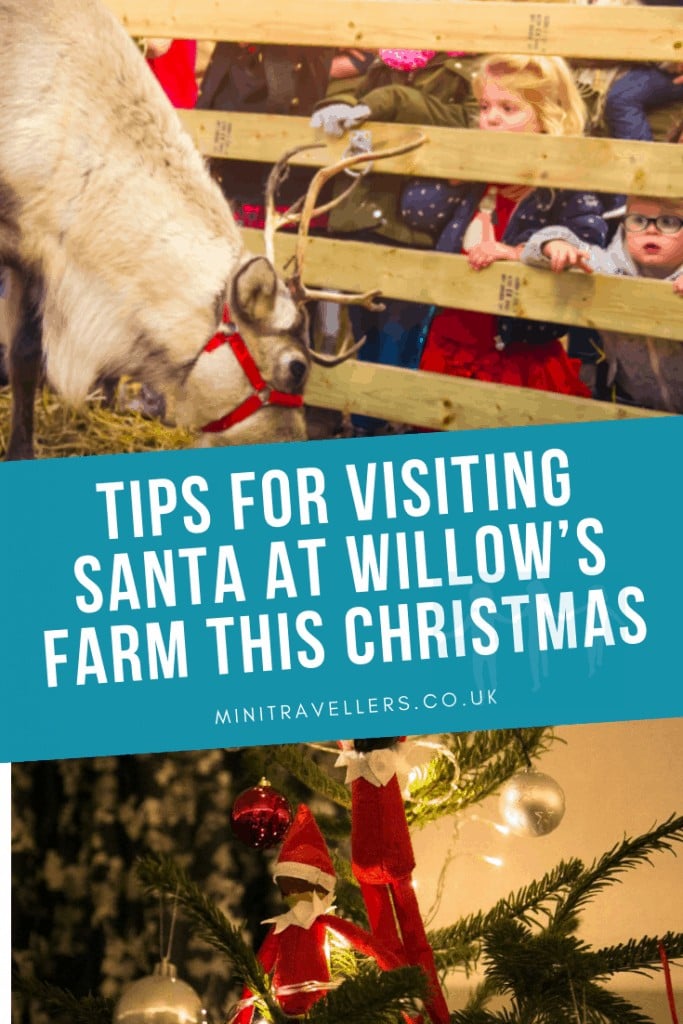 Tips For Visiting Santa At Willows Farm This Christmas (1)