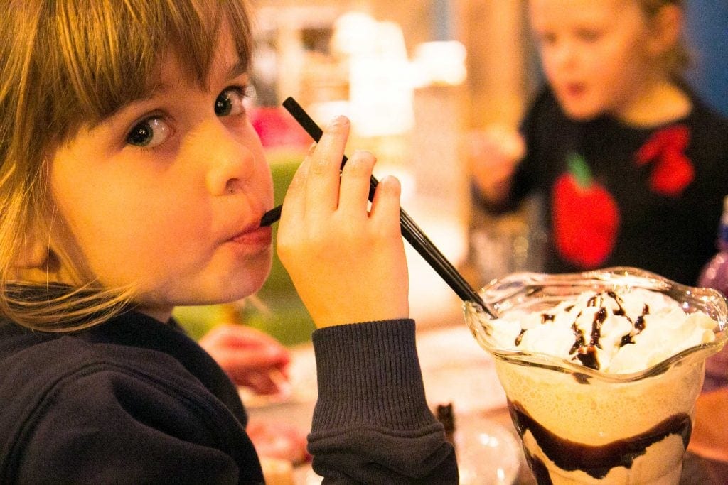 Kids Eat Free at Viva Brazil www.minitravellers.co.uk