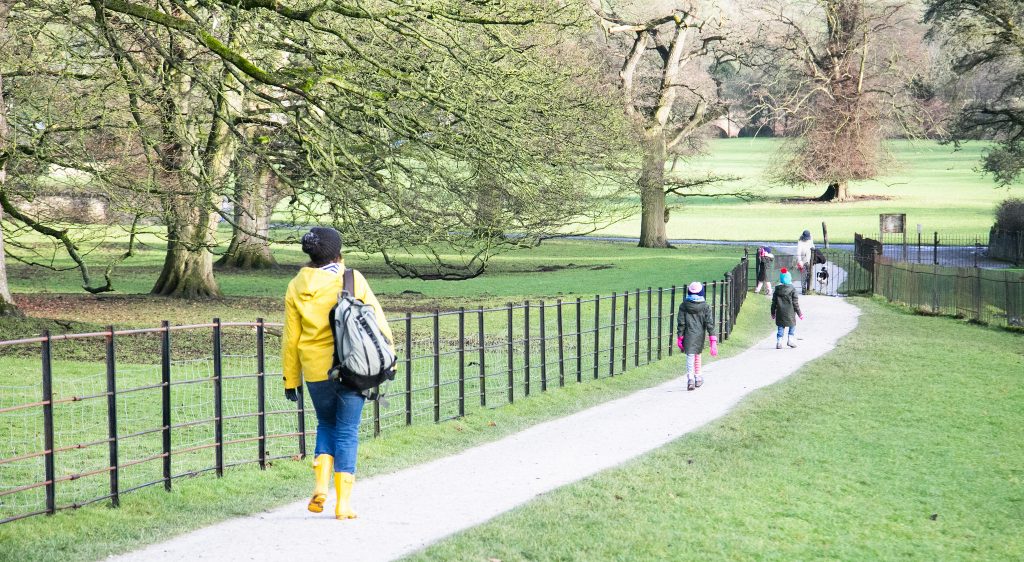 Ilam Park to Dovedale Stepping Stones | National Trust
