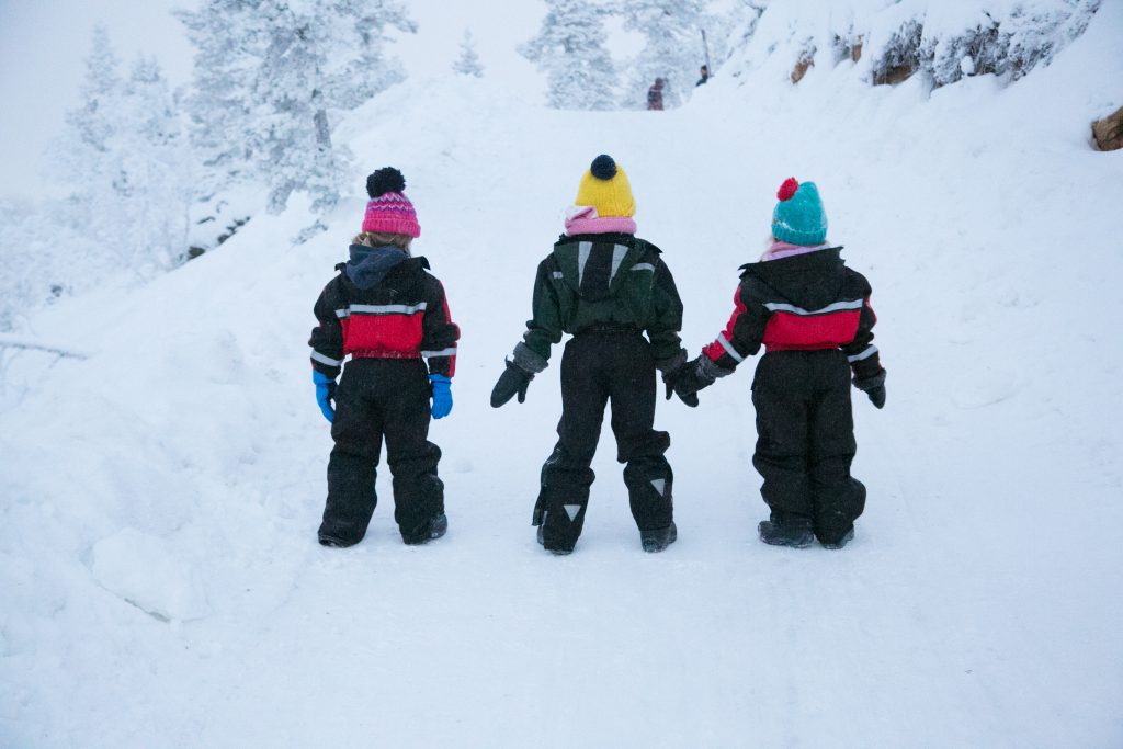20 Top Tips for Visiting Lapland www.minitravellers.co.uk