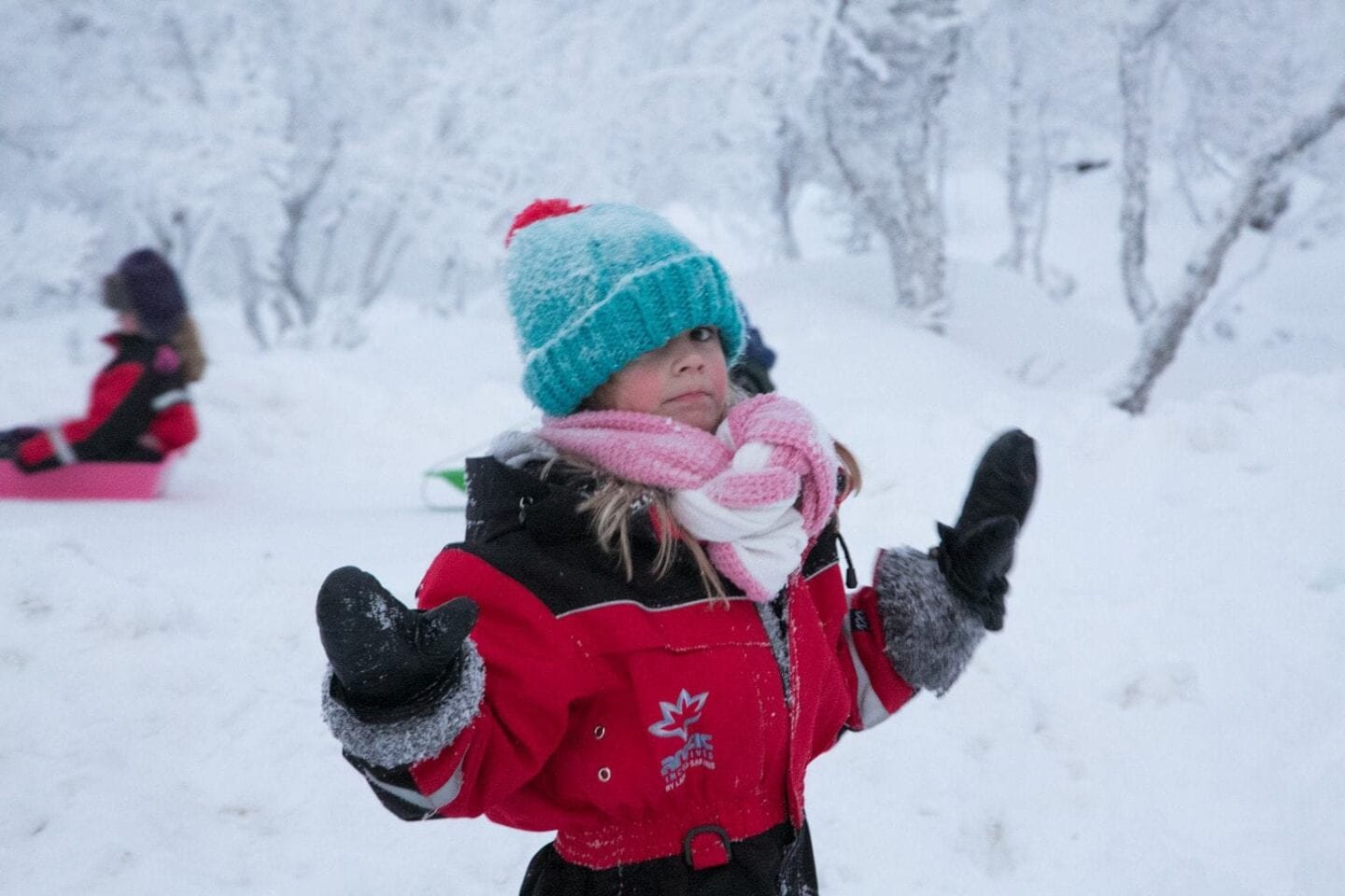 20 Top Tips for Visiting Lapland www.minitravellers.co.uk