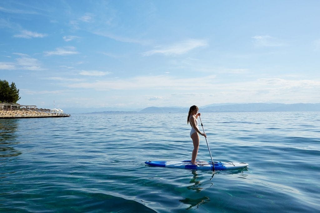 Luxury Hotels with 2 bedroom suites and a Kids Club