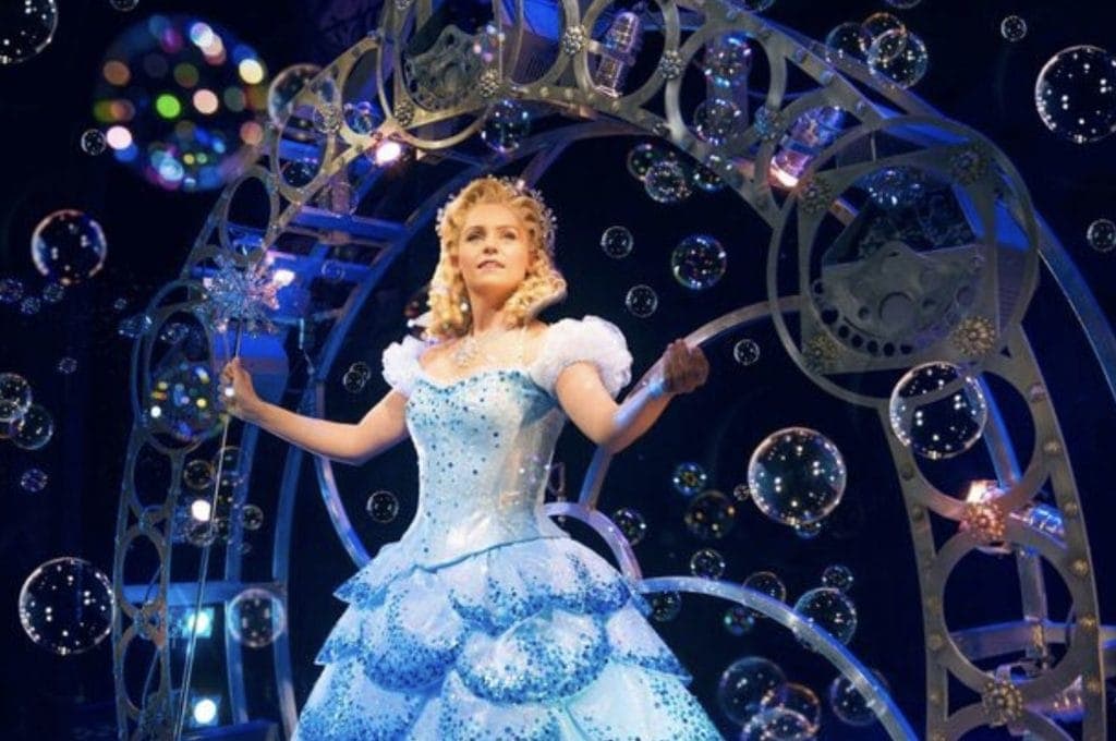 Review | Is Wicked really One of the Greatest Musicals of All Time? | Liverpool Empire