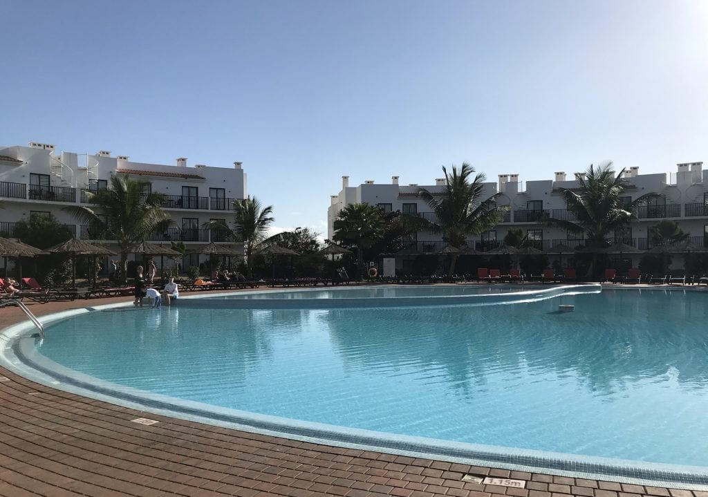 Cape Verde Holidays with a Baby | Mini Travellers