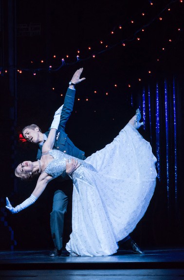 Matthew Bourne’s Cinderella