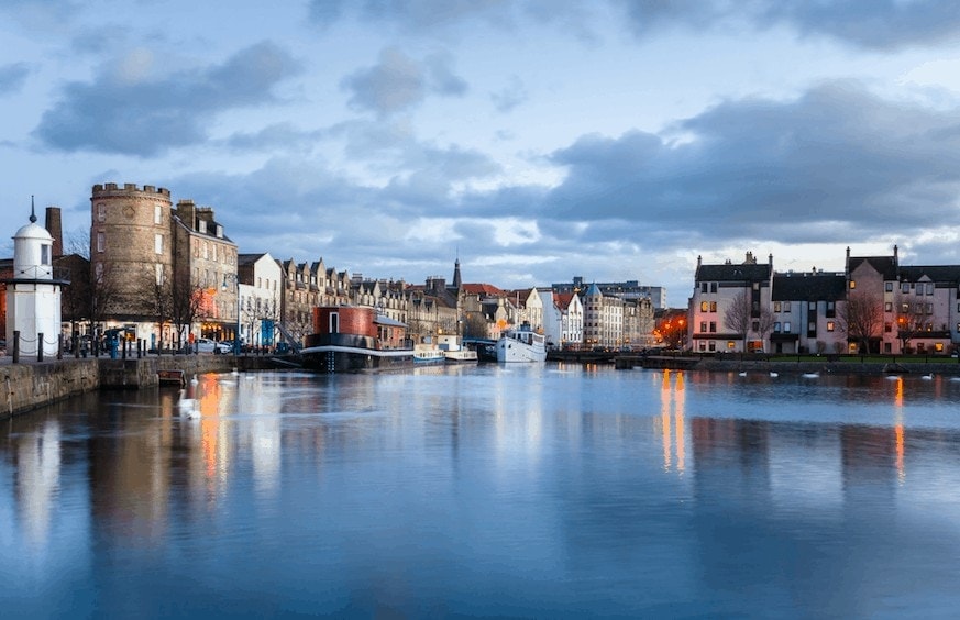 7 Places to Visit on a Family City Break in Edinburgh - Mini Travellers