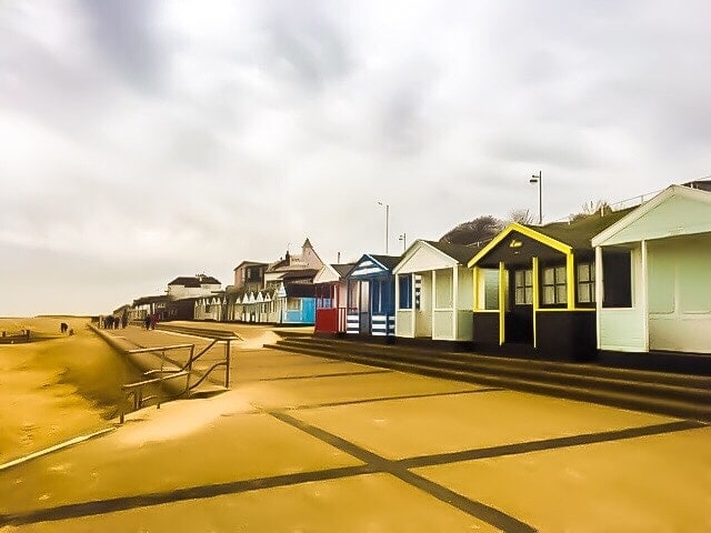Are Caravan Holidays Fun?