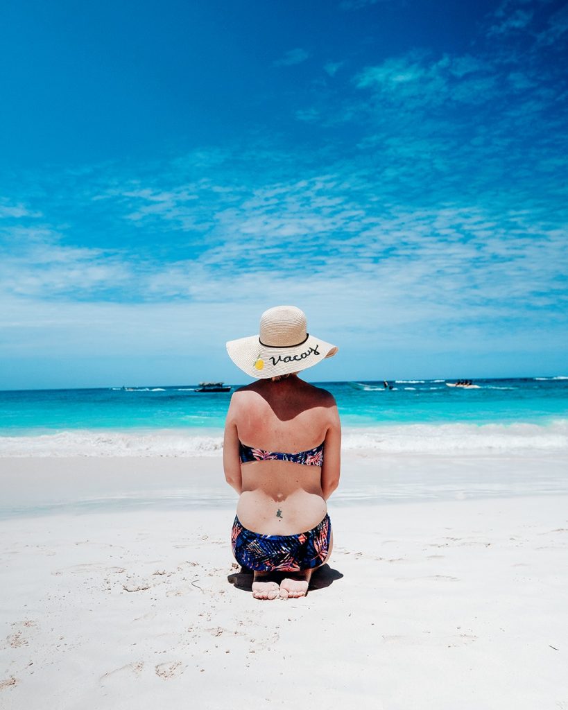 Memories Splash, Punta Cana, Dominican Republic - Discussing Is Punta Cana Safe?
