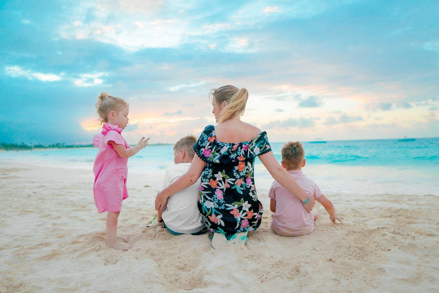 Memories Splash, Punta Cana, Dominican Republic - Discussing Is Punta Cana Safe?