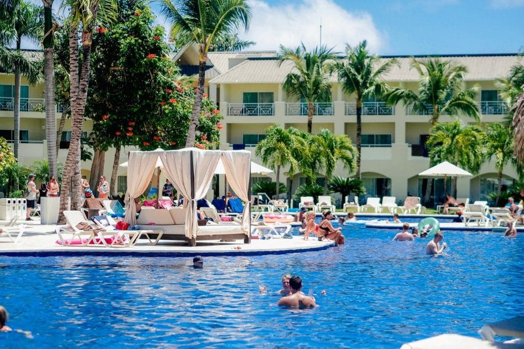 Memories Splash, Punta Cana, Dominican Republic - Discussing Is Punta Cana Safe?