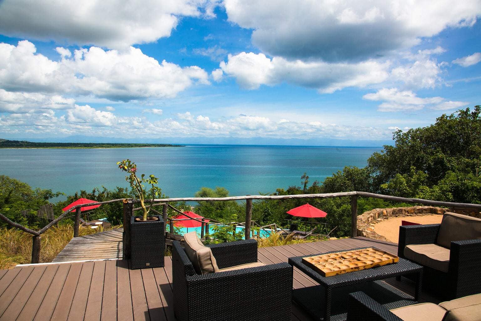 Pumulani Lodge Review | Robin Pope Safaris