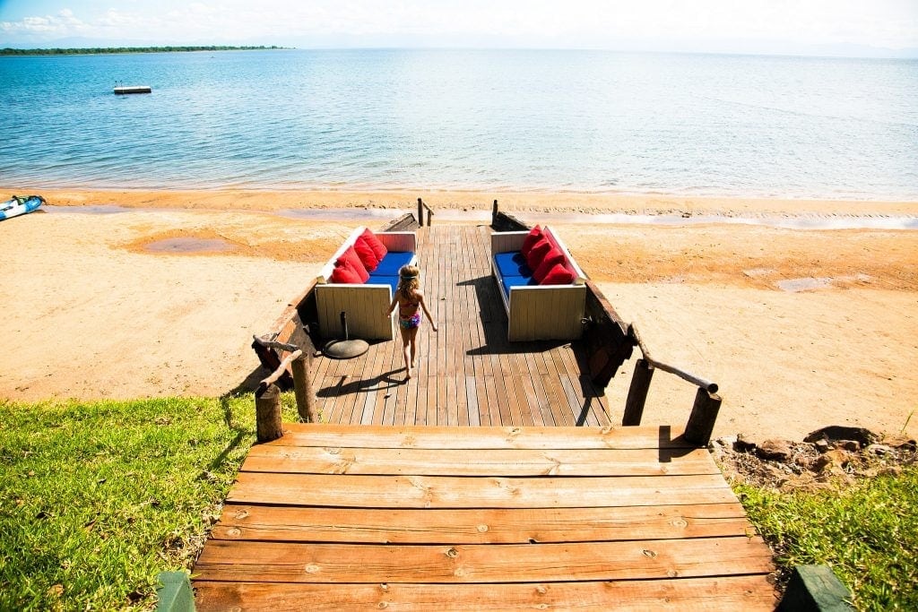 Pumulani Lodge Review | Robin Pope Safaris