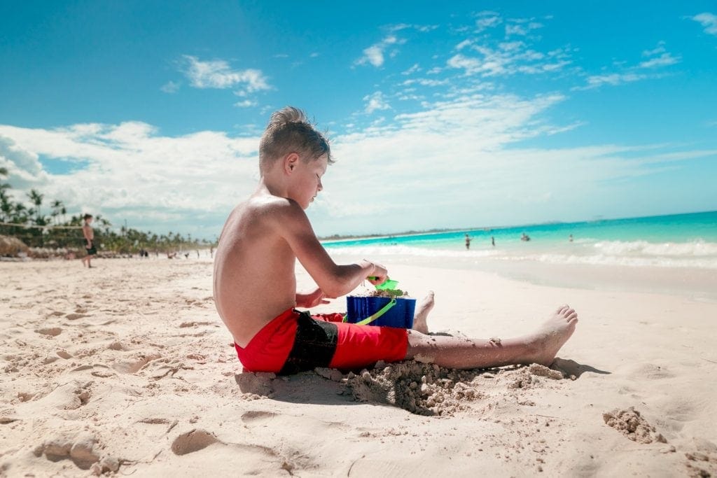 Memories Splash, Punta Cana, Dominican Republic - Discussing Is Punta Cana Safe?