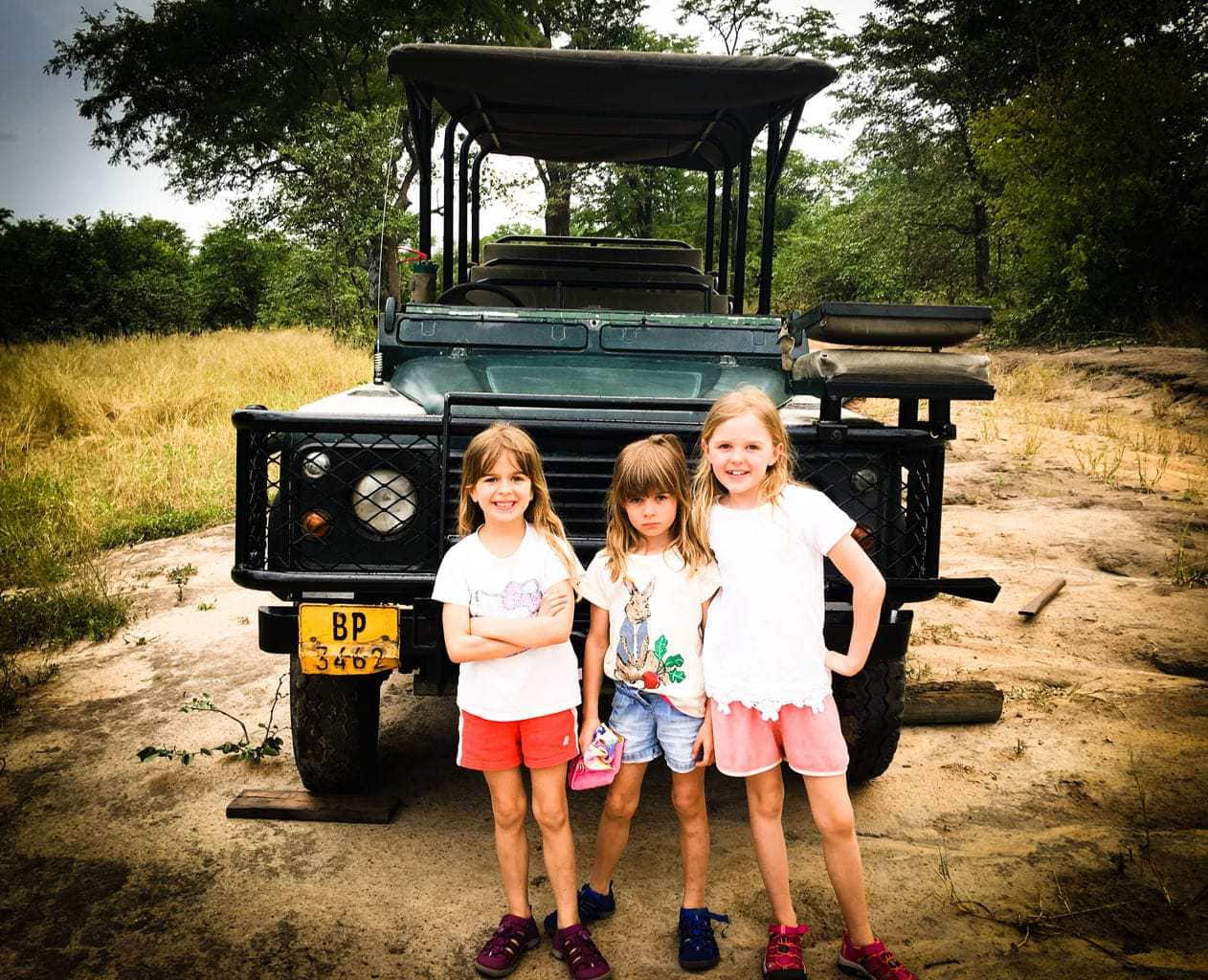 Mvuu Camp in Liwonde National Park | Best Safari in Africa?