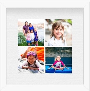 Personalised Frames