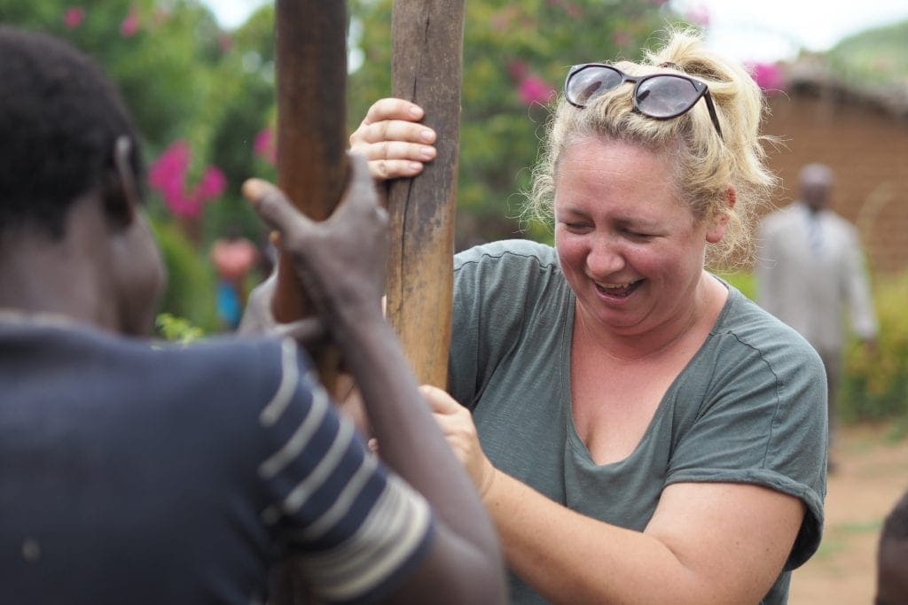 Zomba Forest Lodge with Kids