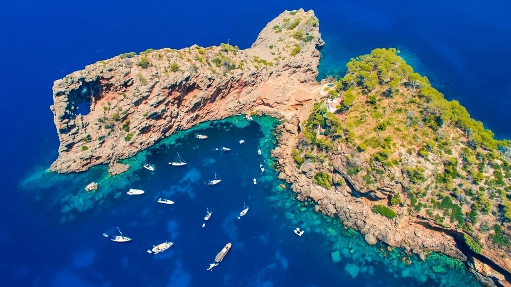 5 Reasons to Visit the Costa Brava with Kids