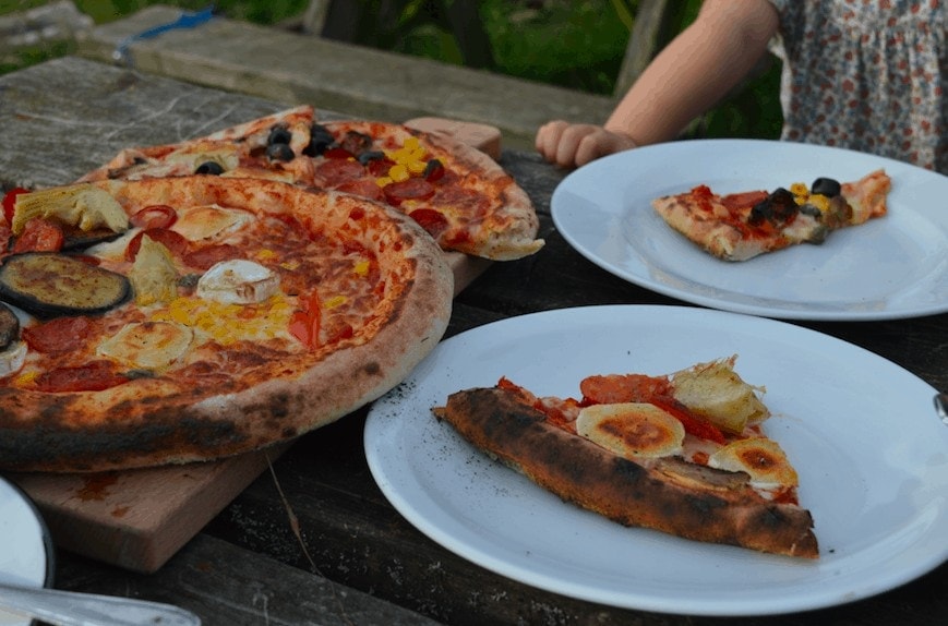 New Barn Farm | Featherdown Campsite near London