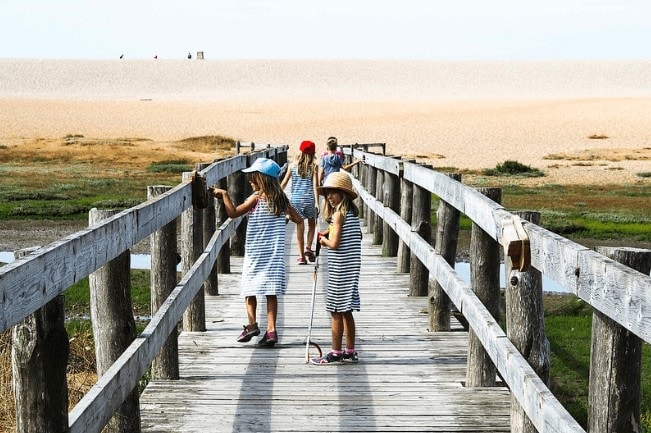 Coastal Adventures: Exploring the Stunning Dorset Coast