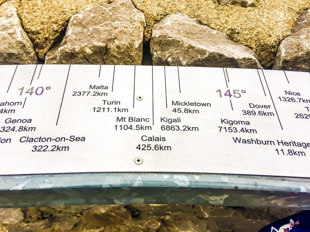 The Coldstones Cut, Pateley Bridge - What's it all about?