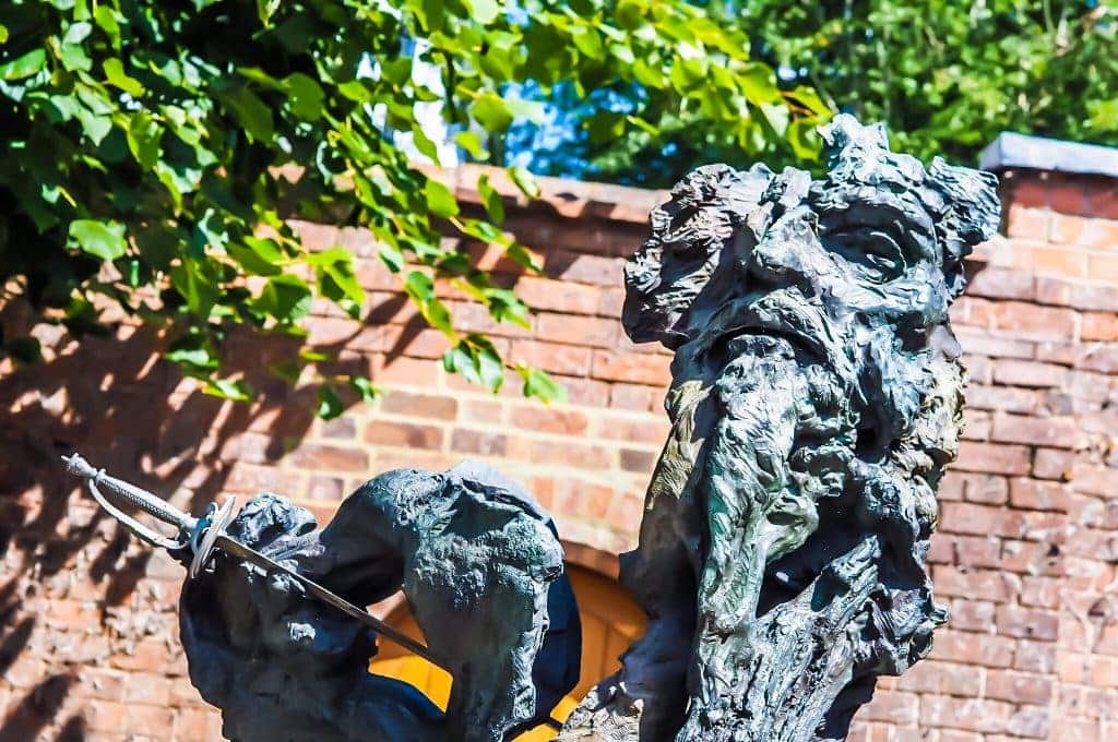 Shakespeare's Birthplace, Shakespeare's New Place and Anne Hathaway's Cottage with Kids | Visit Heritage