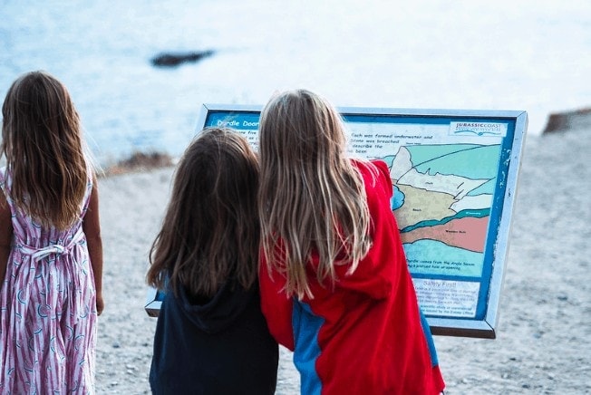 Coastal Adventures: Exploring the Stunning Dorset Coast