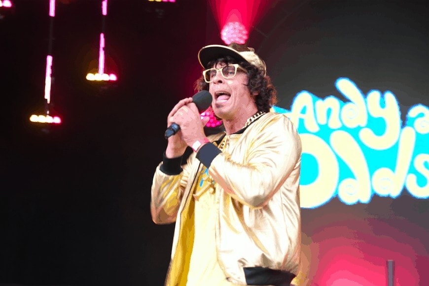CBBC Summer Social Liverpool 2018