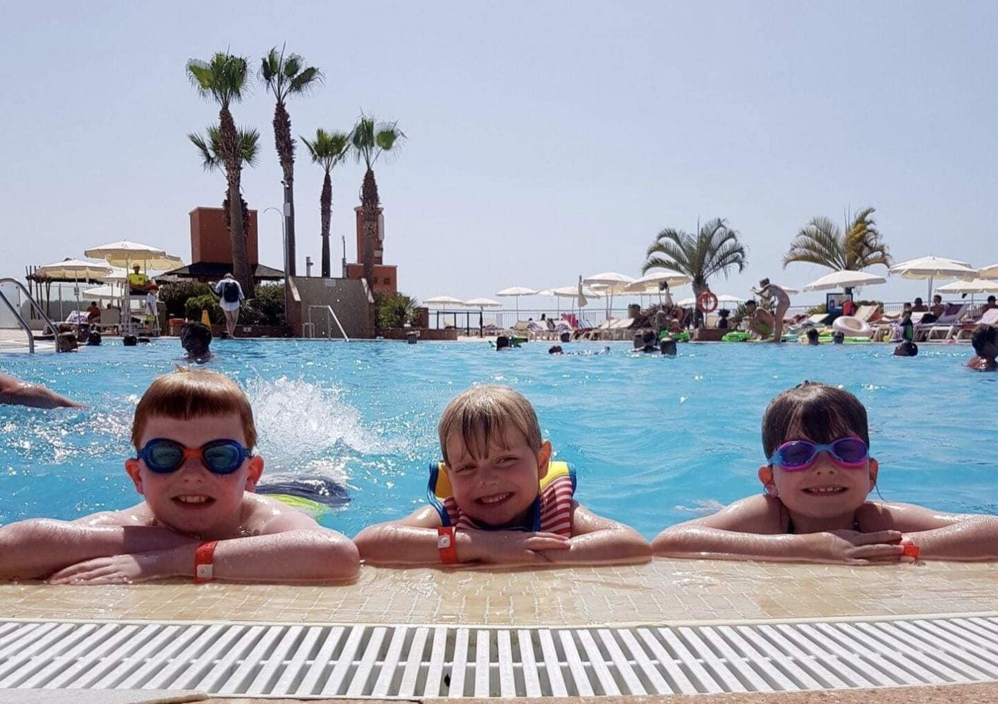 Holiday Village Tenerife | All Inclusive Tenerife