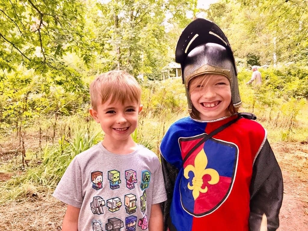 Review | England’s Medieval Festival at Herstmonceux Castle 2018
