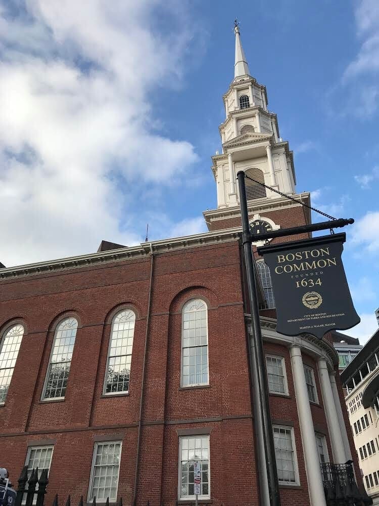 36 Hours in Boston with Kids