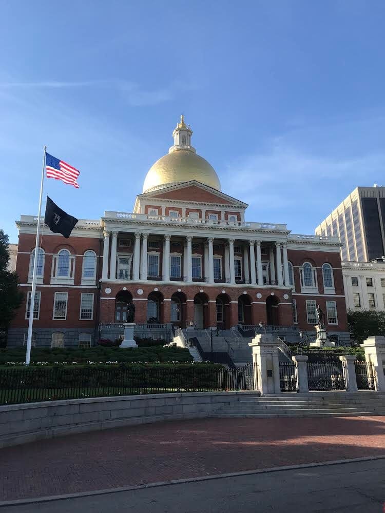 36 Hours in Boston with Kids
